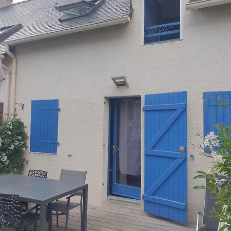 Maison A Quiberon Ngoại thất bức ảnh