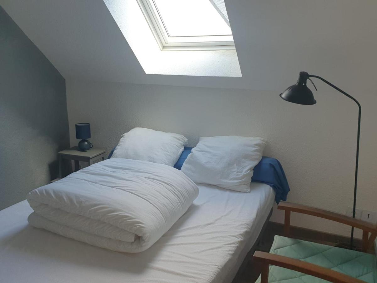 Maison A Quiberon Ngoại thất bức ảnh