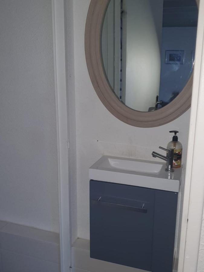 Maison A Quiberon Ngoại thất bức ảnh