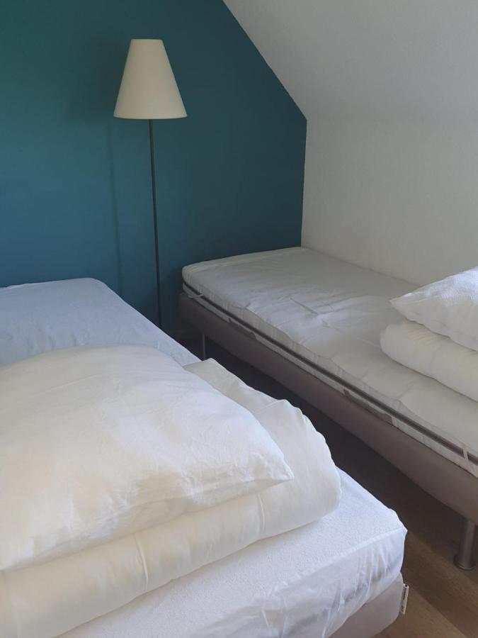 Maison A Quiberon Ngoại thất bức ảnh