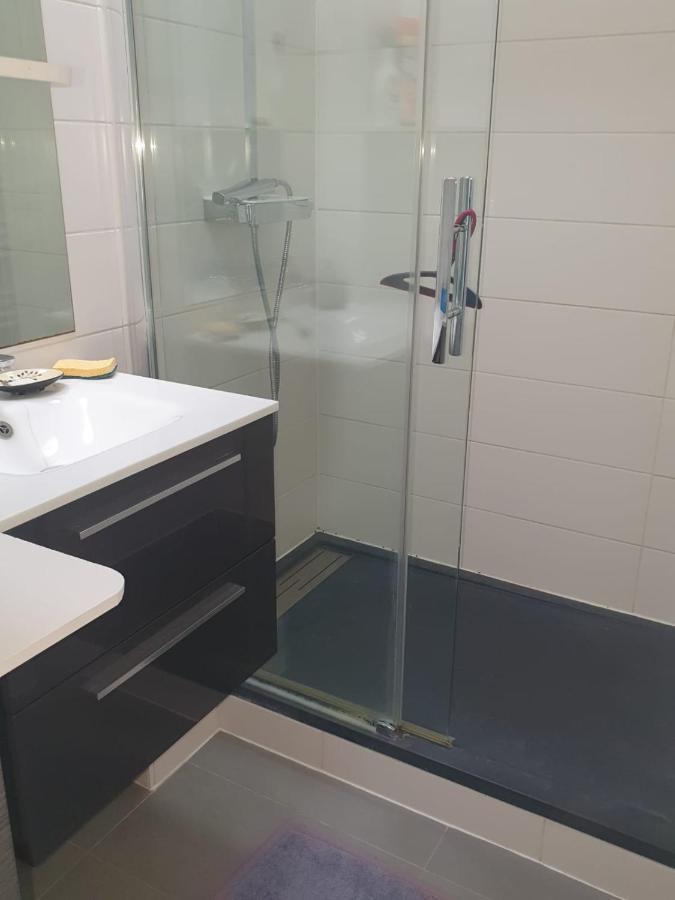 Maison A Quiberon Ngoại thất bức ảnh