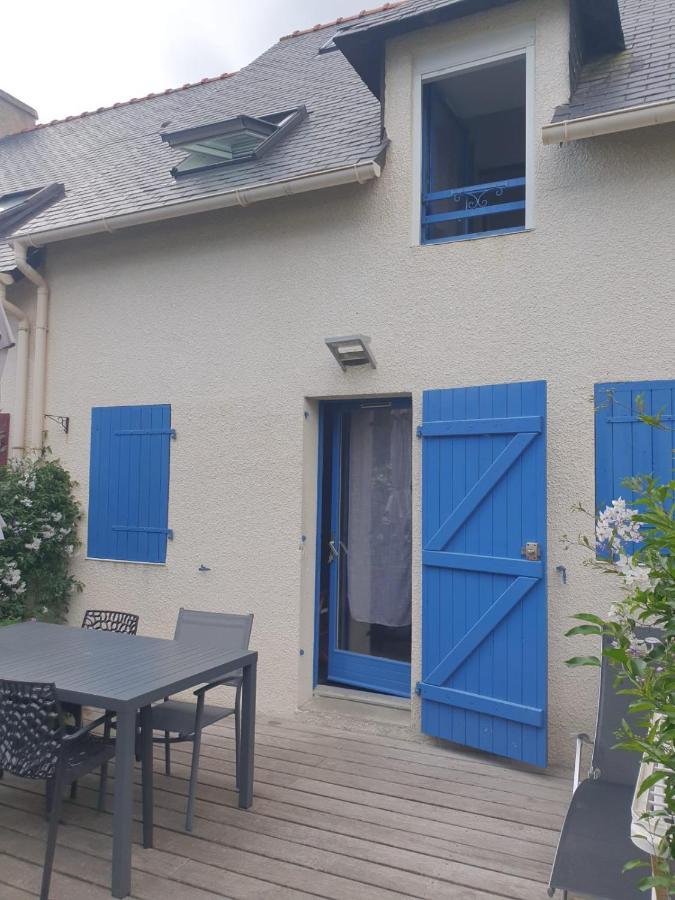 Maison A Quiberon Ngoại thất bức ảnh