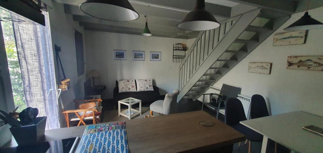 Maison A Quiberon Ngoại thất bức ảnh